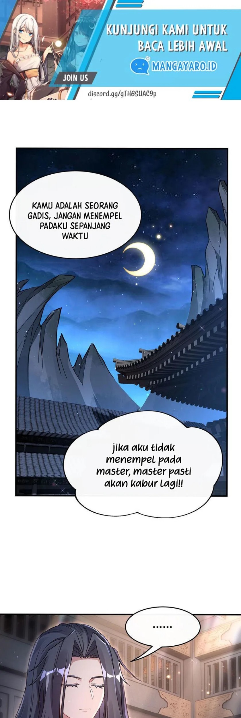 My Female Apprentices Are All Big Shots From the Future Chapter 211 - halaman 2