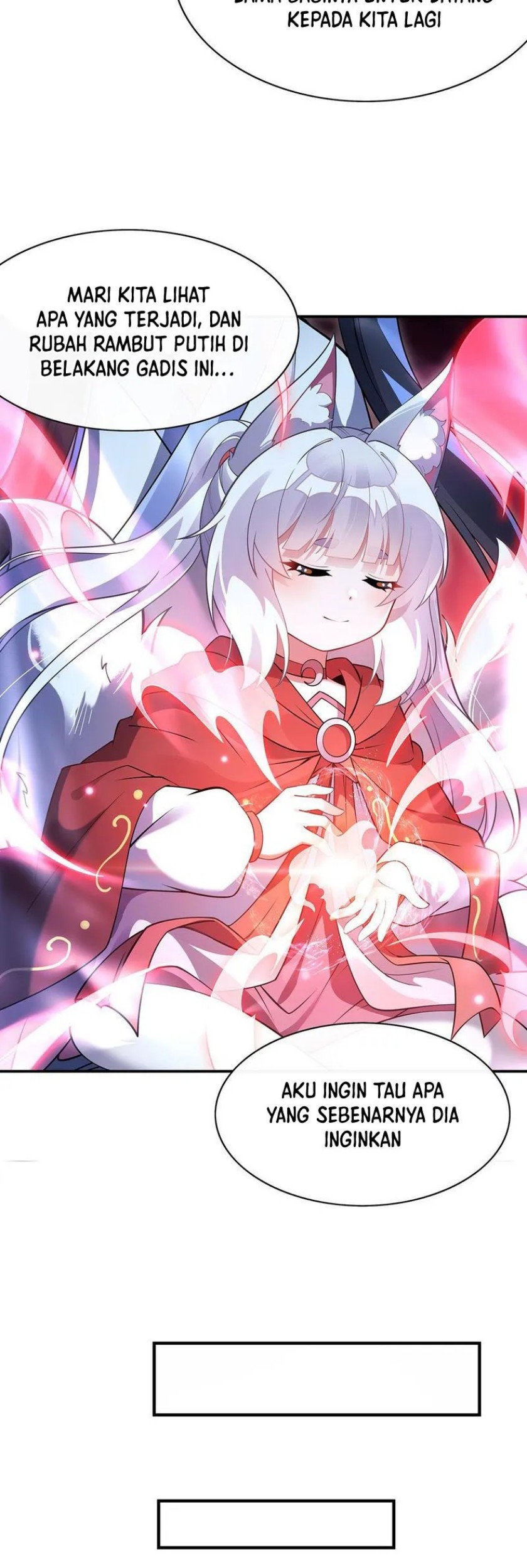 My Female Apprentices Are All Big Shots From the Future Chapter 211 - halaman 34