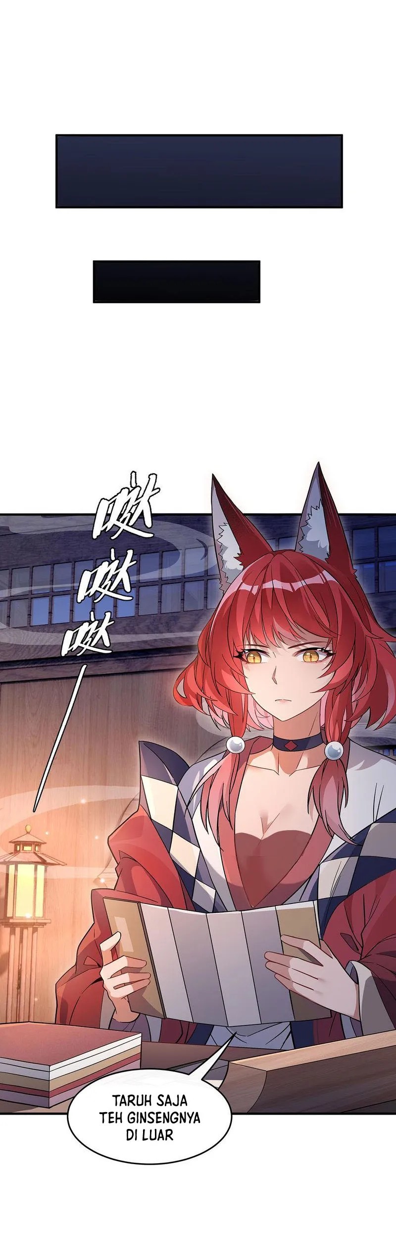 My Female Apprentices Are All Big Shots From the Future Chapter 212 - halaman 10