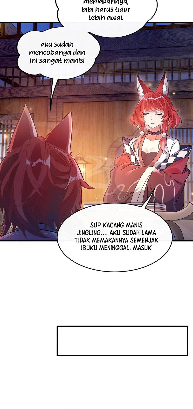 My Female Apprentices Are All Big Shots From the Future Chapter 212 - halaman 13