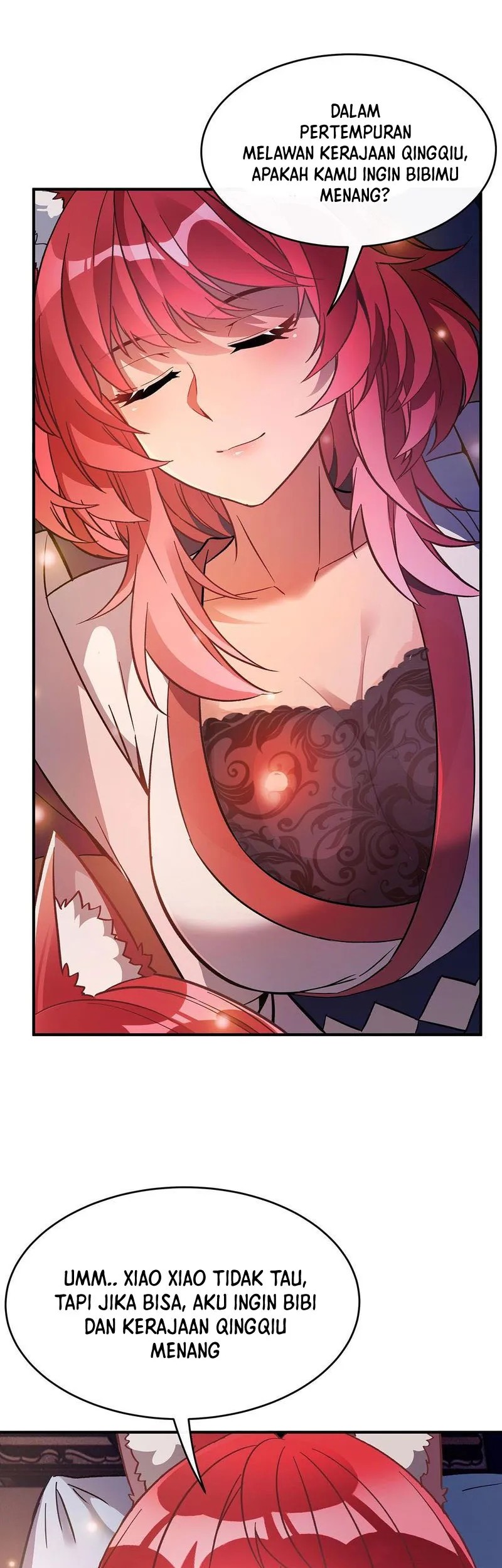 My Female Apprentices Are All Big Shots From the Future Chapter 212 - halaman 20