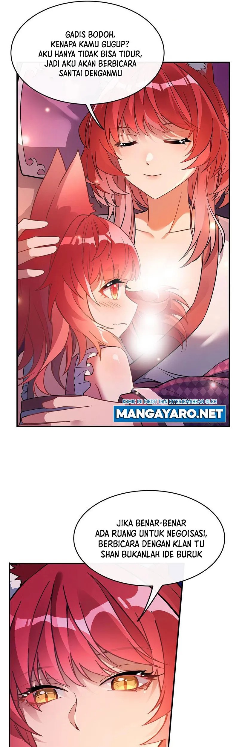 My Female Apprentices Are All Big Shots From the Future Chapter 212 - halaman 26