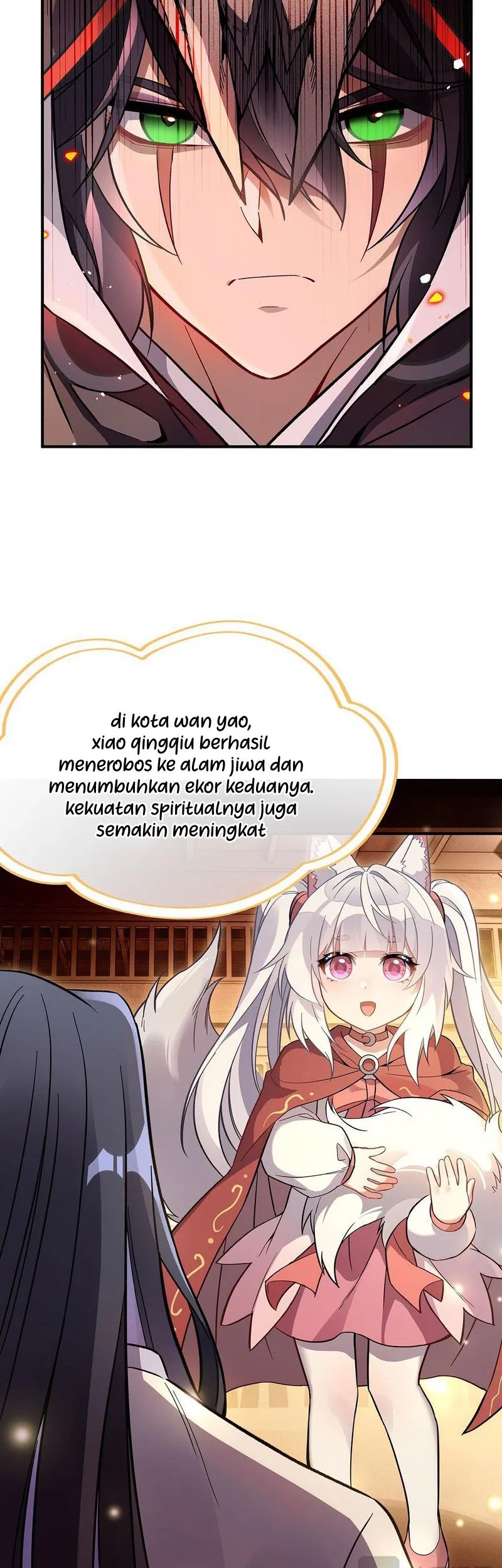 My Female Apprentices Are All Big Shots From the Future Chapter 212 - halaman 4