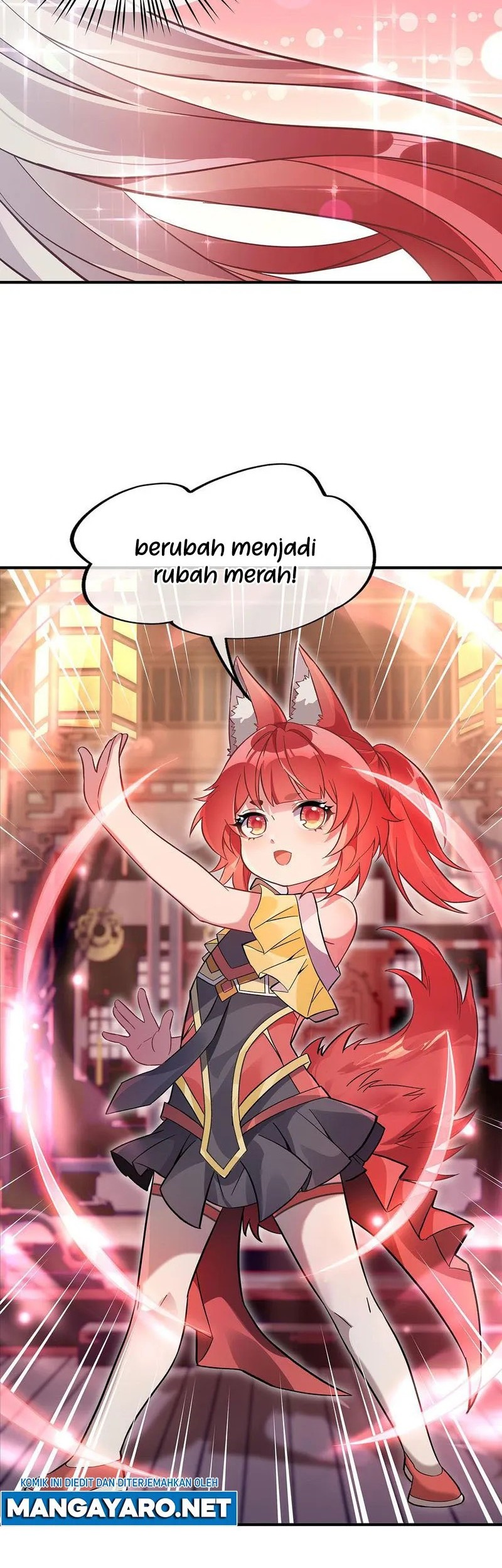 My Female Apprentices Are All Big Shots From the Future Chapter 212 - halaman 9