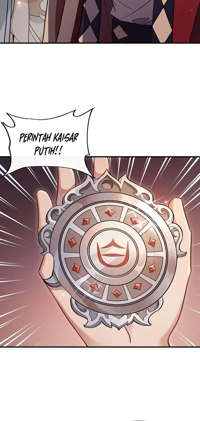 My Female Apprentices Are All Big Shots From the Future Chapter 213 - halaman 17