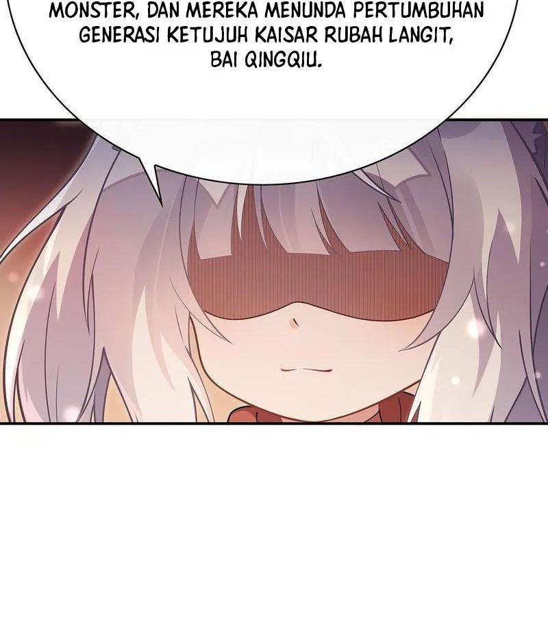 My Female Apprentices Are All Big Shots From the Future Chapter 213 - halaman 23
