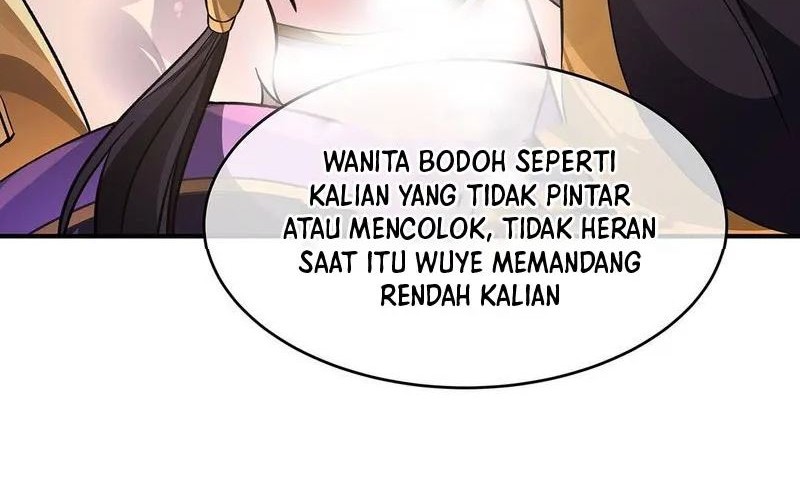 My Female Apprentices Are All Big Shots From the Future Chapter 214 - halaman 11