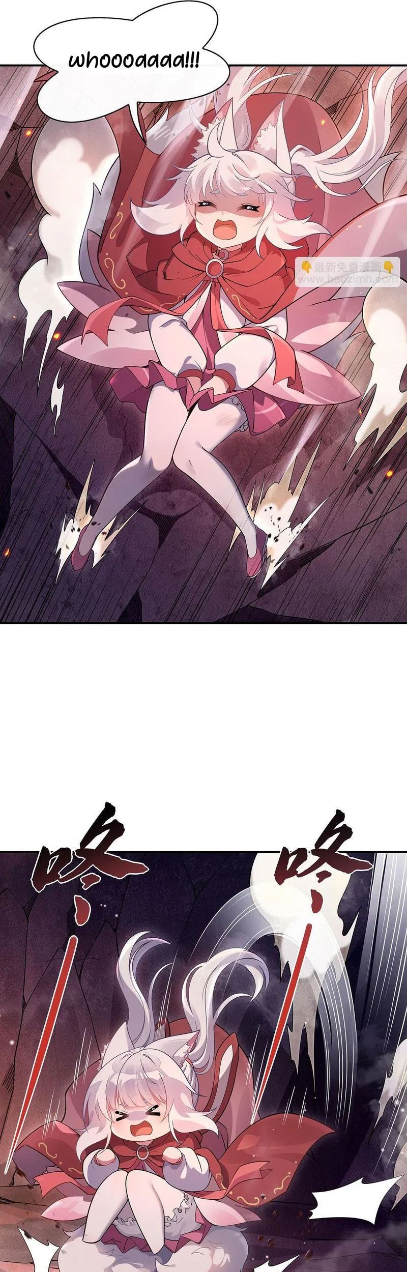 My Female Apprentices Are All Big Shots From the Future Chapter 214 - halaman 23
