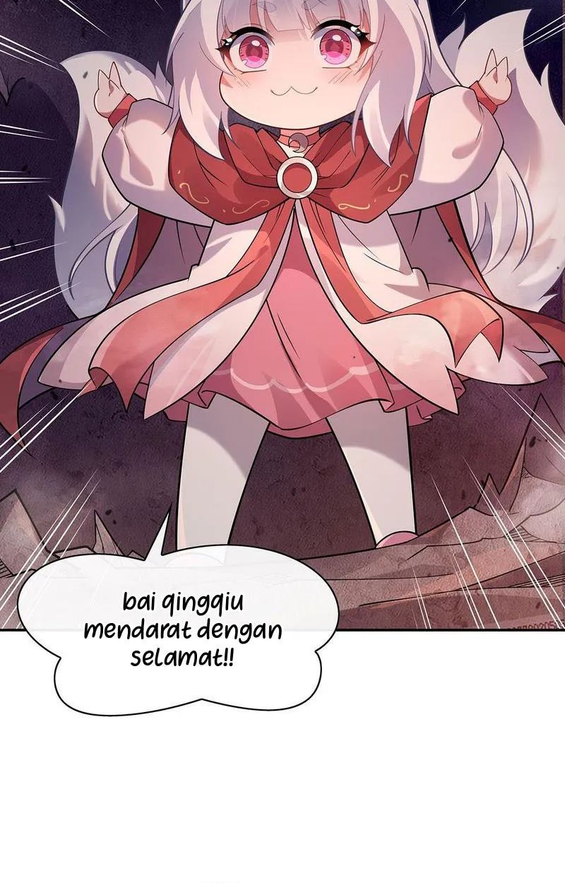 My Female Apprentices Are All Big Shots From the Future Chapter 214 - halaman 25