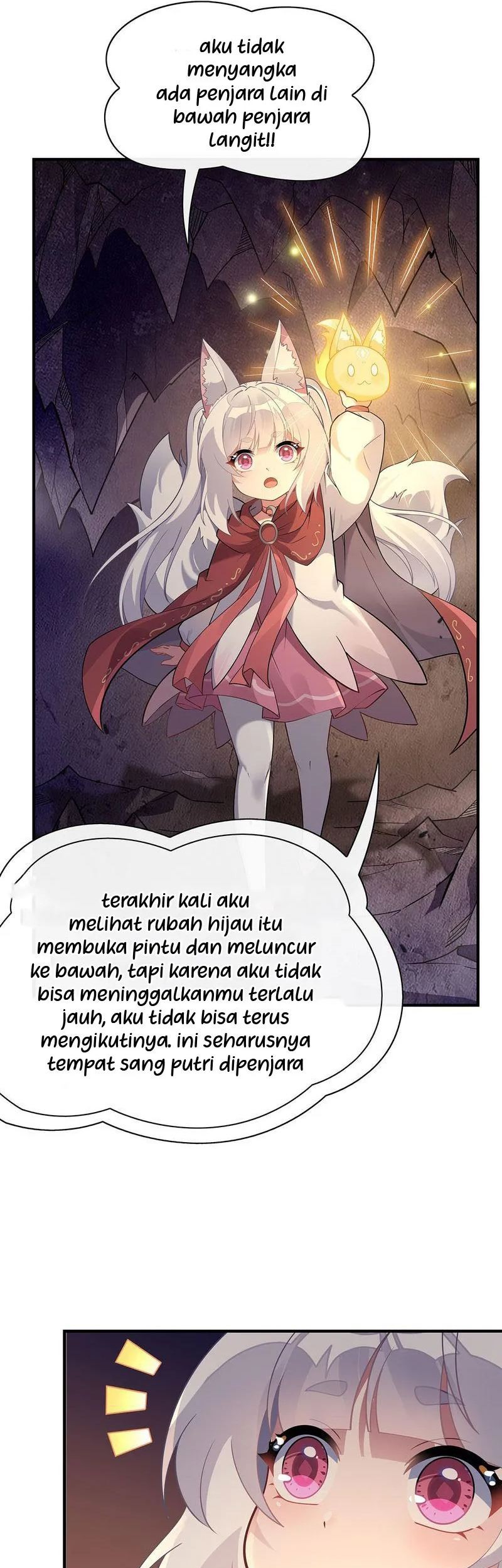My Female Apprentices Are All Big Shots From the Future Chapter 214 - halaman 26