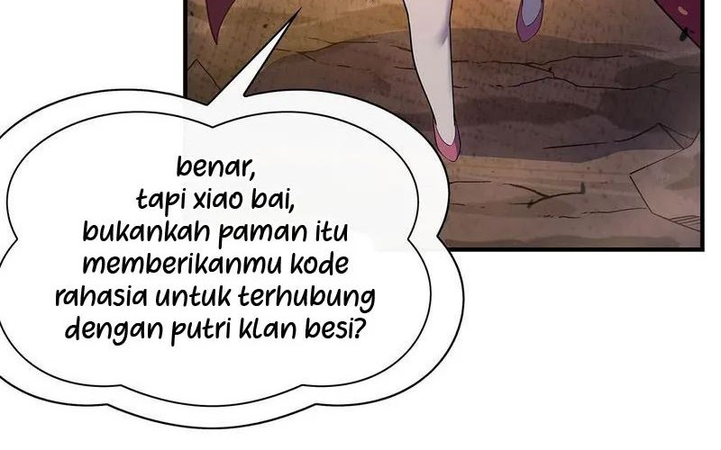 My Female Apprentices Are All Big Shots From the Future Chapter 214 - halaman 29