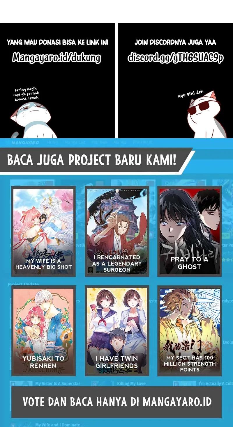 My Female Apprentices Are All Big Shots From the Future Chapter 214 - halaman 36