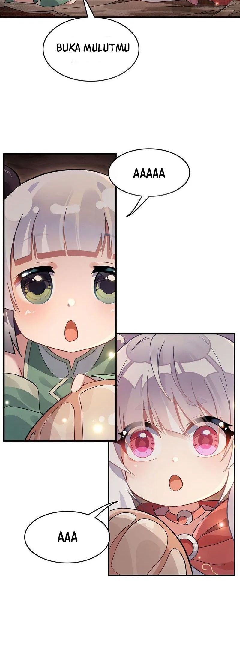 My Female Apprentices Are All Big Shots From the Future Chapter 215 - halaman 10