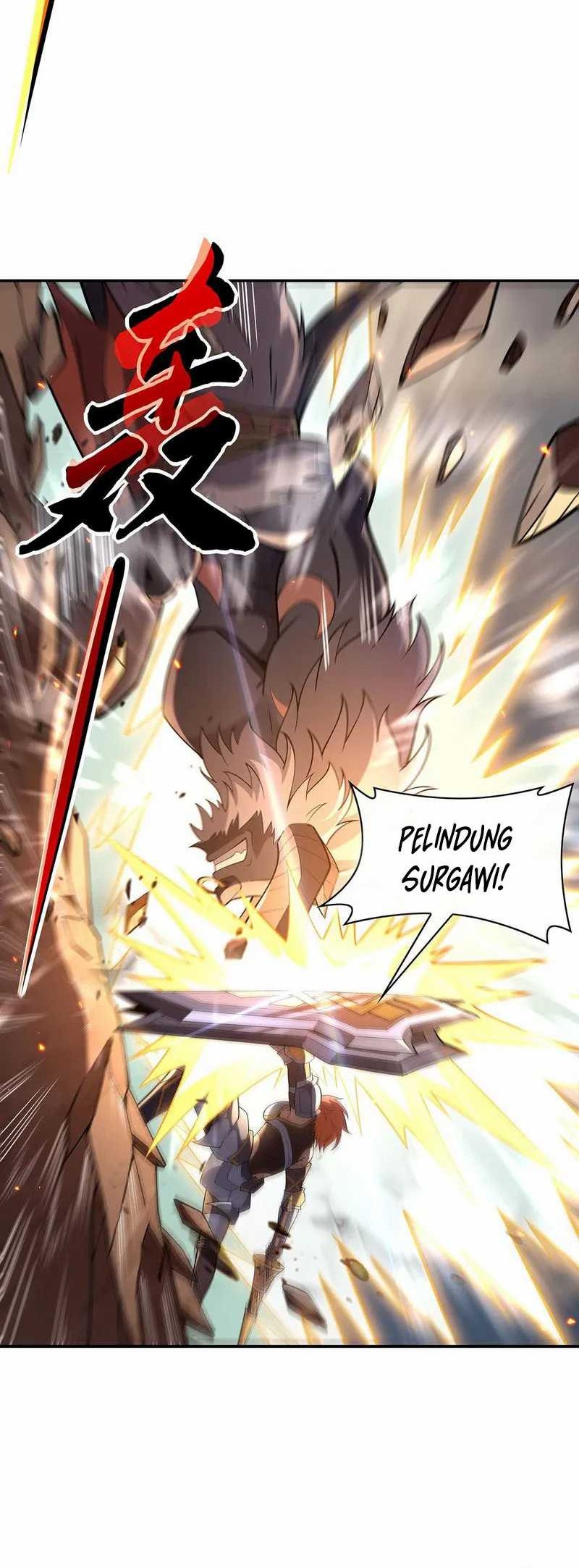 My Female Apprentices Are All Big Shots From the Future Chapter 216 - halaman 13