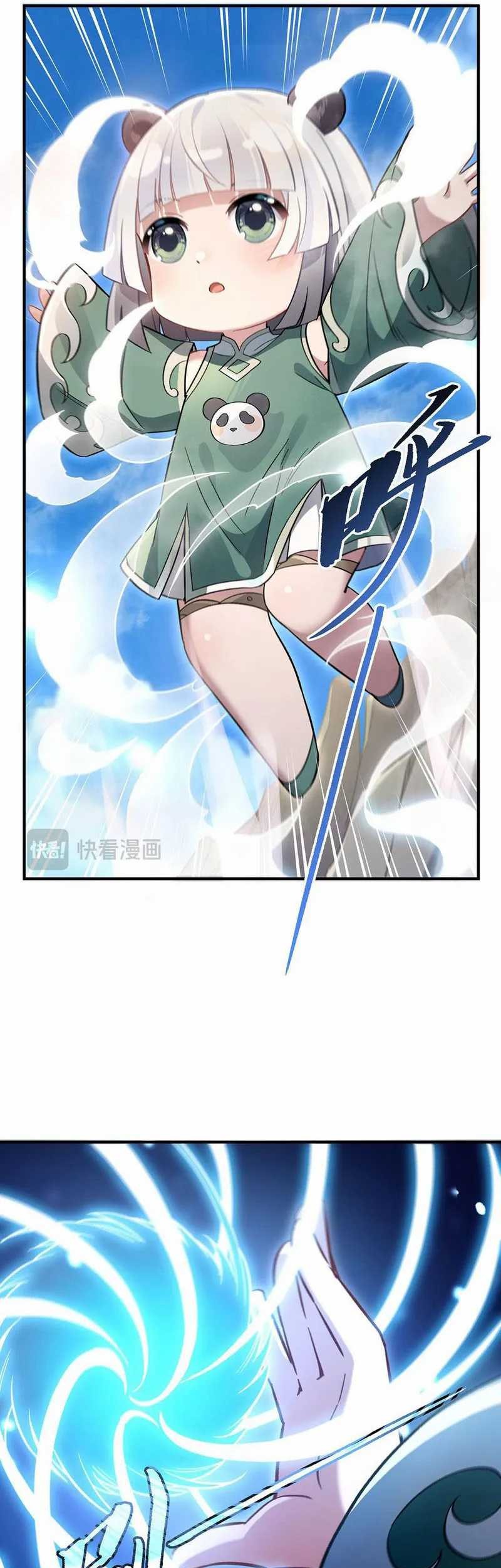 My Female Apprentices Are All Big Shots From the Future Chapter 216 - halaman 18