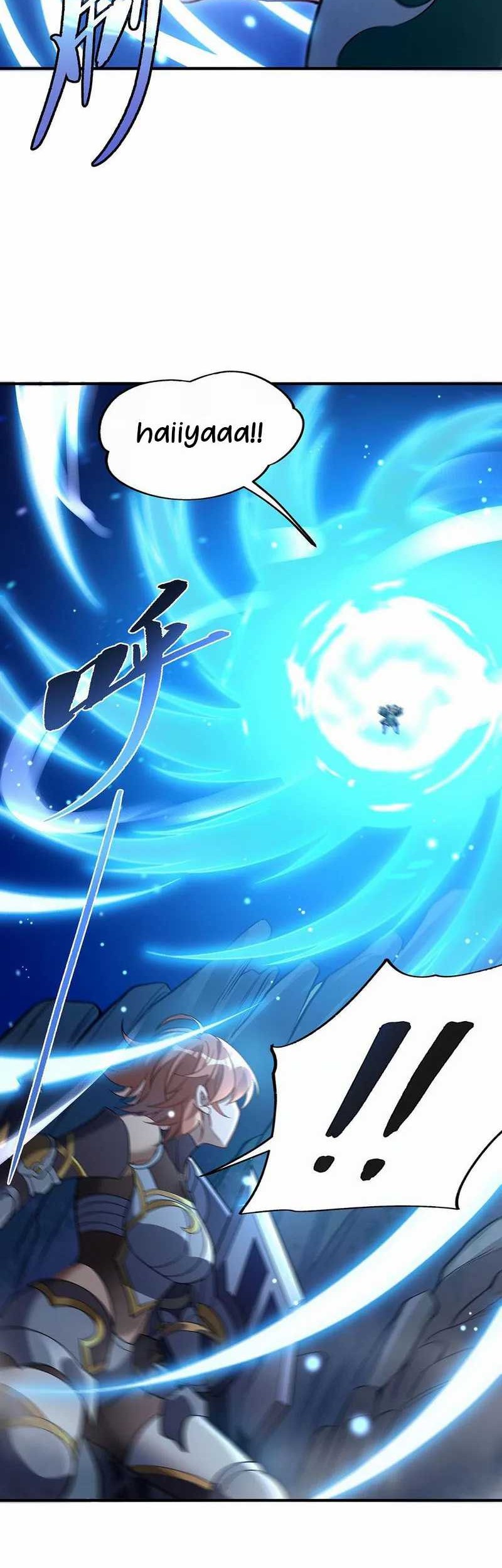 My Female Apprentices Are All Big Shots From the Future Chapter 216 - halaman 19
