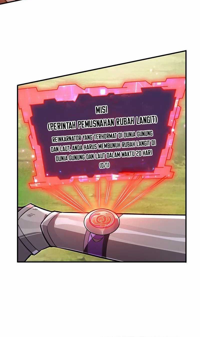 My Female Apprentices Are All Big Shots From the Future Chapter 217 - halaman 13