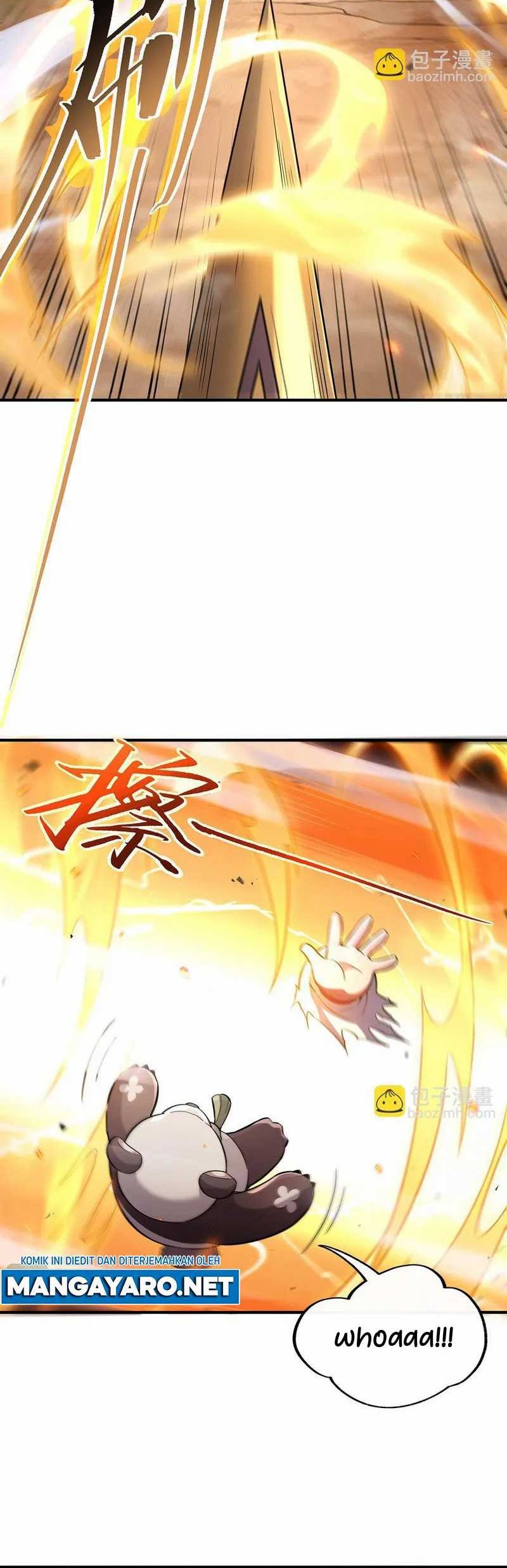My Female Apprentices Are All Big Shots From the Future Chapter 217 - halaman 9