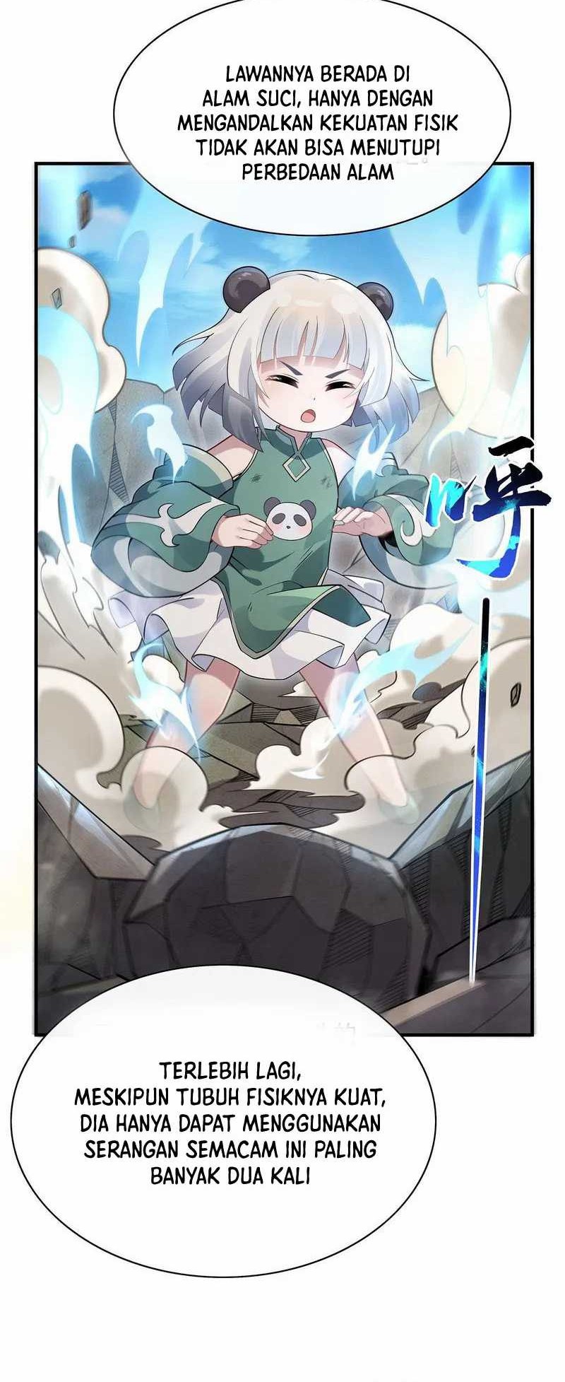My Female Apprentices Are All Big Shots From the Future Chapter 218 - halaman 13