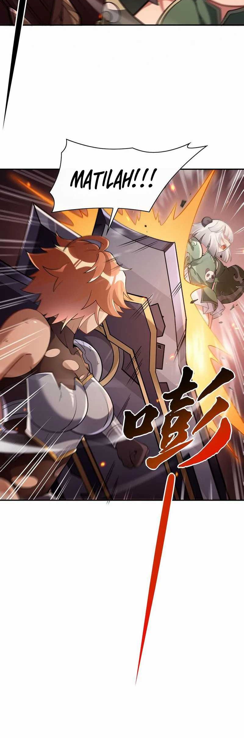 My Female Apprentices Are All Big Shots From the Future Chapter 218 - halaman 17