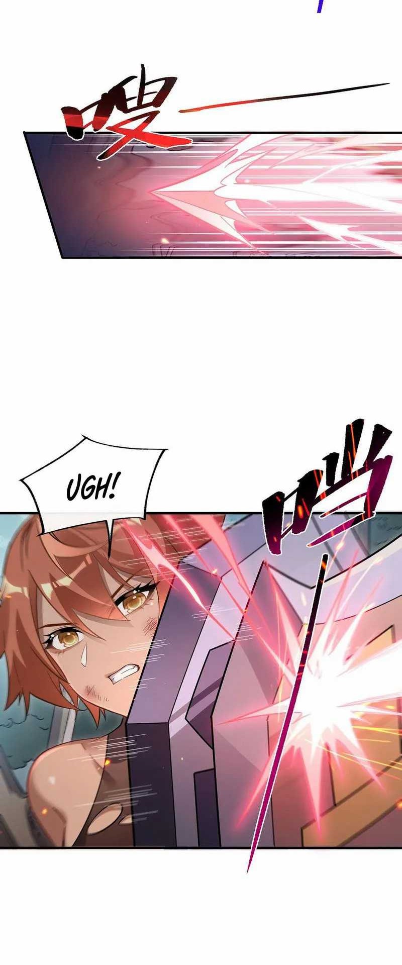 My Female Apprentices Are All Big Shots From the Future Chapter 218 - halaman 21