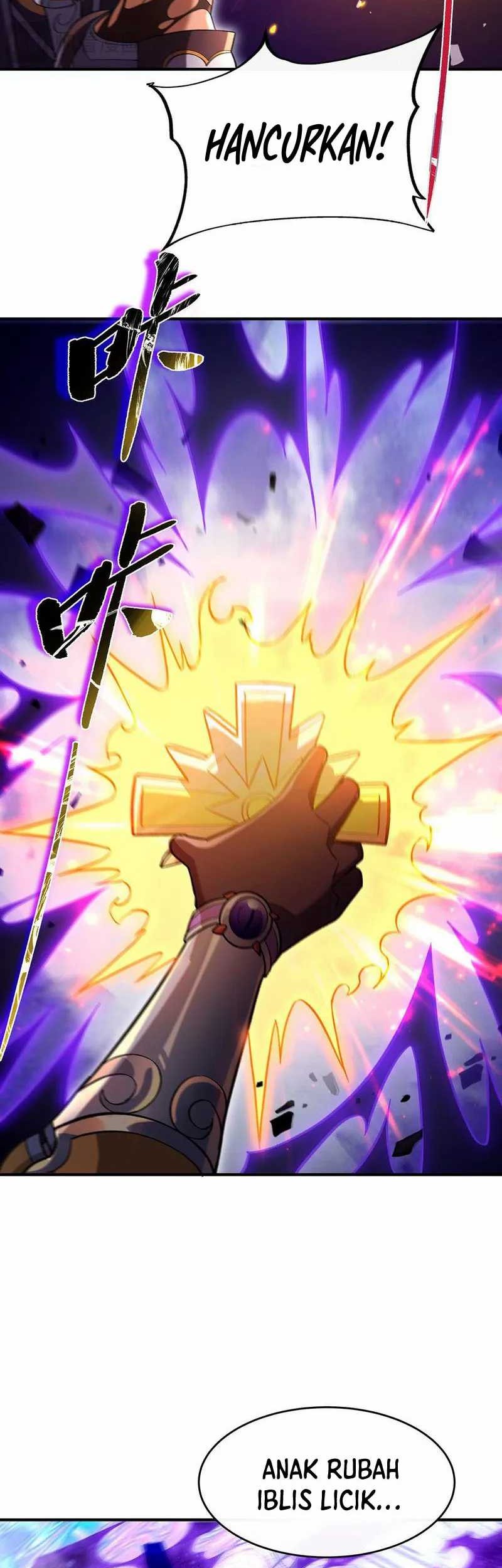 My Female Apprentices Are All Big Shots From the Future Chapter 218 - halaman 28