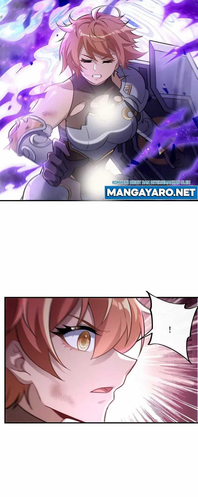 My Female Apprentices Are All Big Shots From the Future Chapter 218 - halaman 29