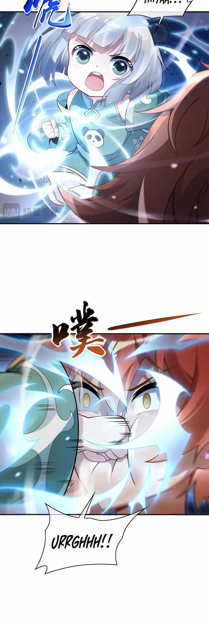 My Female Apprentices Are All Big Shots From the Future Chapter 218 - halaman 5