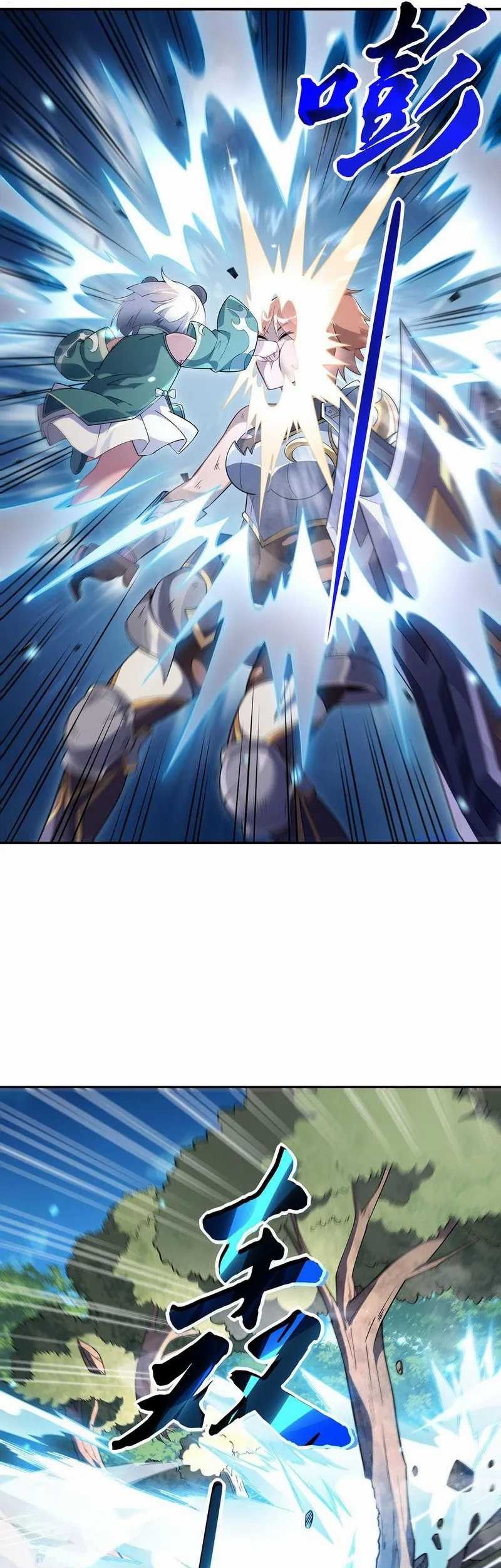 My Female Apprentices Are All Big Shots From the Future Chapter 218 - halaman 6