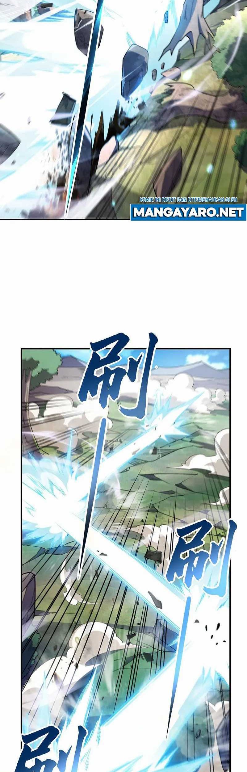 My Female Apprentices Are All Big Shots From the Future Chapter 218 - halaman 7