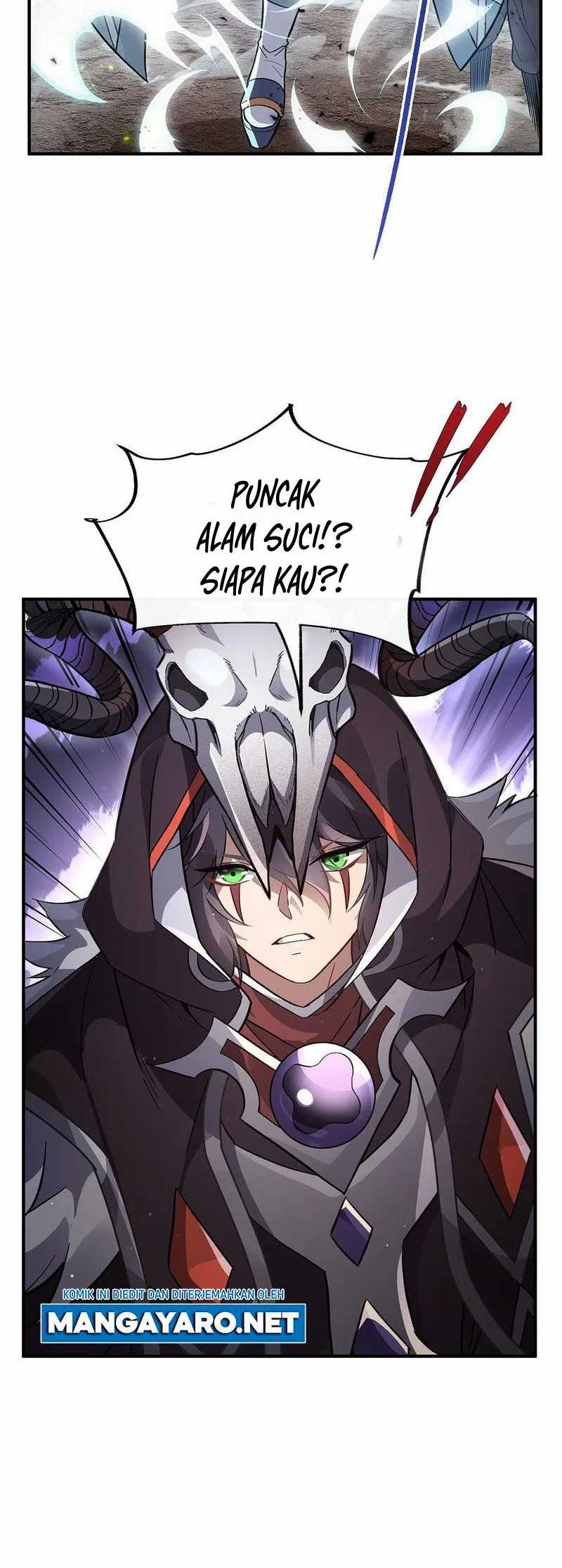 My Female Apprentices Are All Big Shots From the Future Chapter 219 - halaman 13