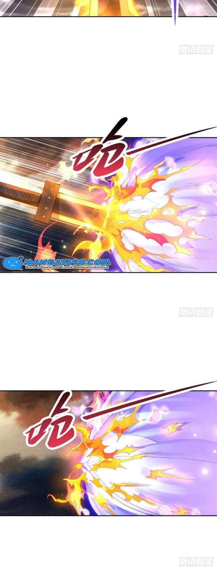 My Female Apprentices Are All Big Shots From the Future Chapter 22 - halaman 11