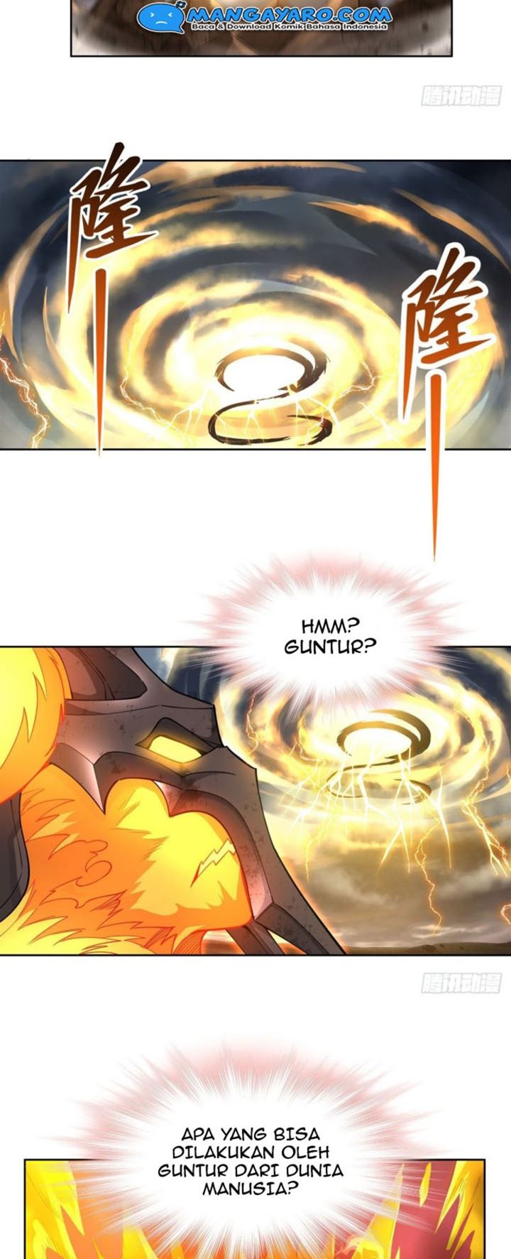 My Female Apprentices Are All Big Shots From the Future Chapter 22 - halaman 15