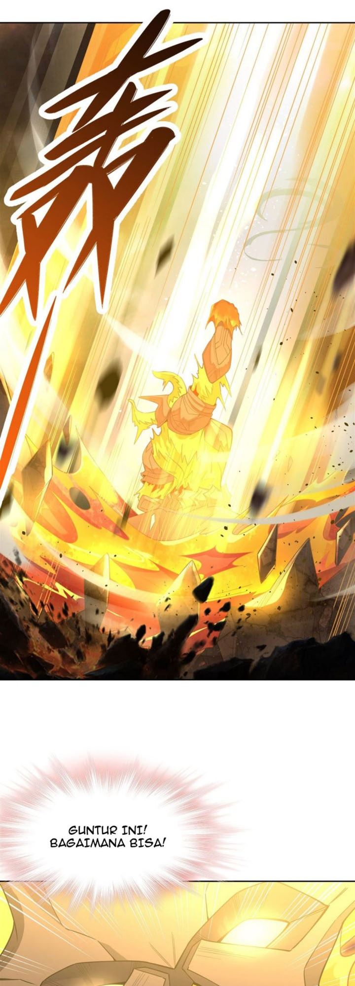 My Female Apprentices Are All Big Shots From the Future Chapter 22 - halaman 17