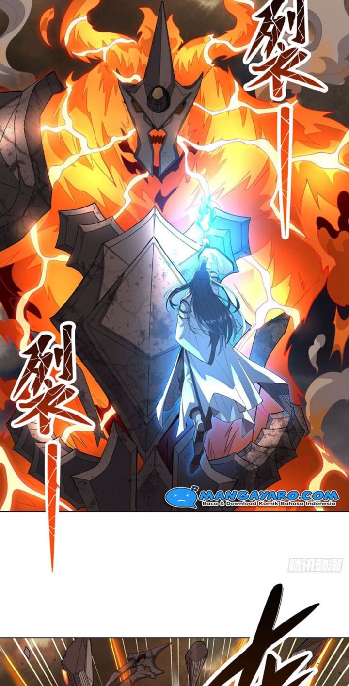 My Female Apprentices Are All Big Shots From the Future Chapter 22 - halaman 28