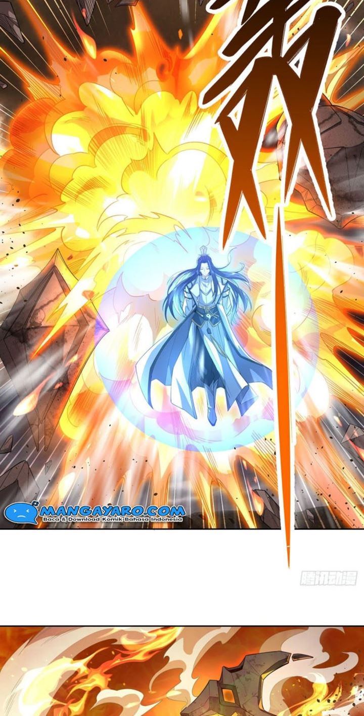 My Female Apprentices Are All Big Shots From the Future Chapter 22 - halaman 29