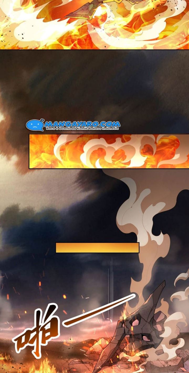 My Female Apprentices Are All Big Shots From the Future Chapter 22 - halaman 30