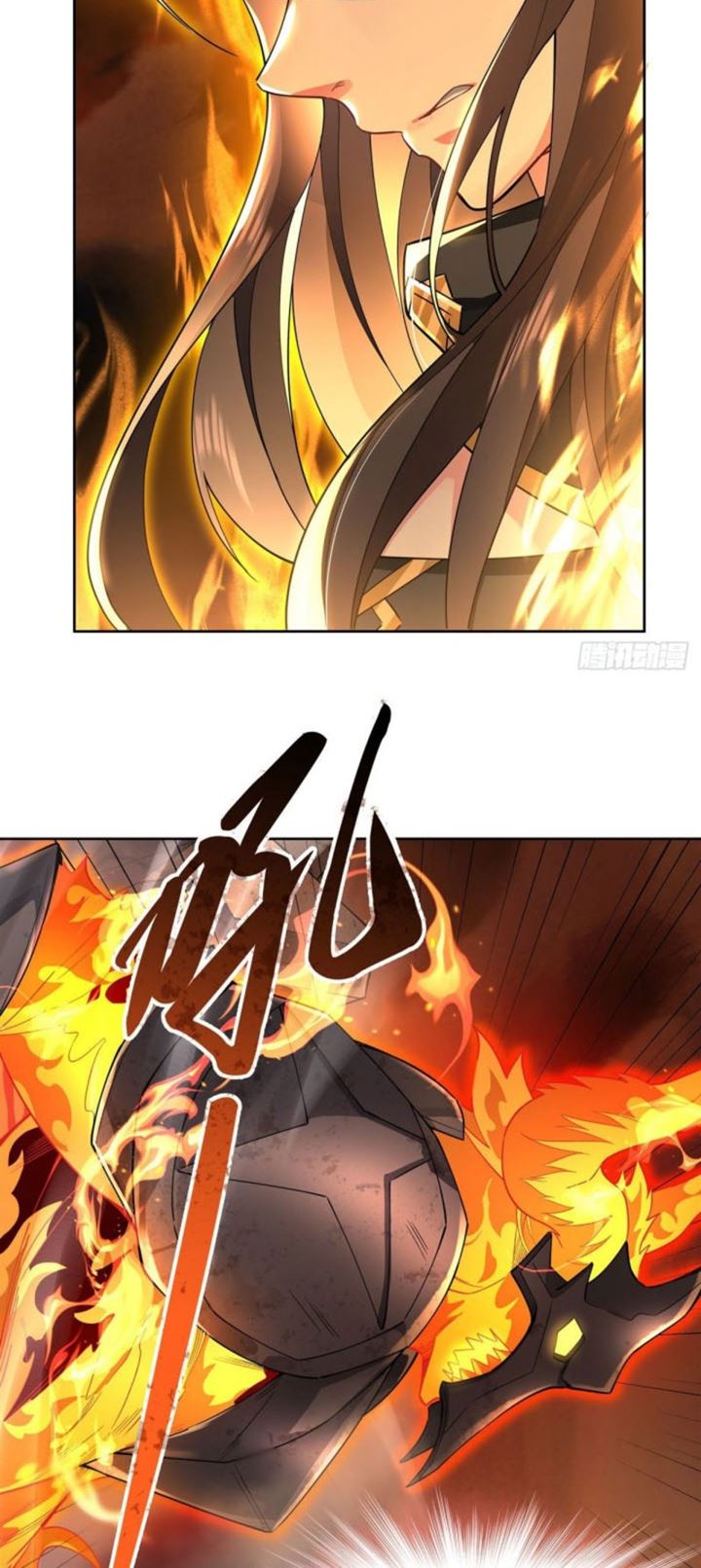 My Female Apprentices Are All Big Shots From the Future Chapter 22 - halaman 4