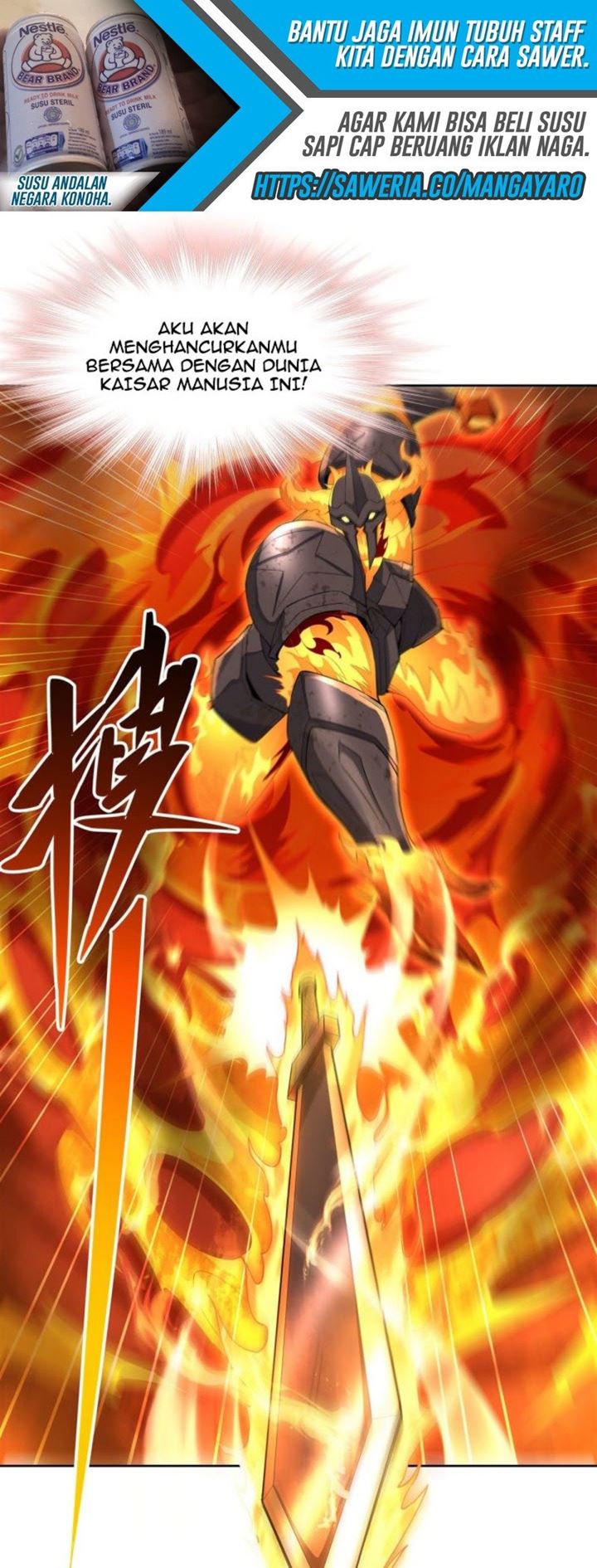 My Female Apprentices Are All Big Shots From the Future Chapter 22 - halaman 7