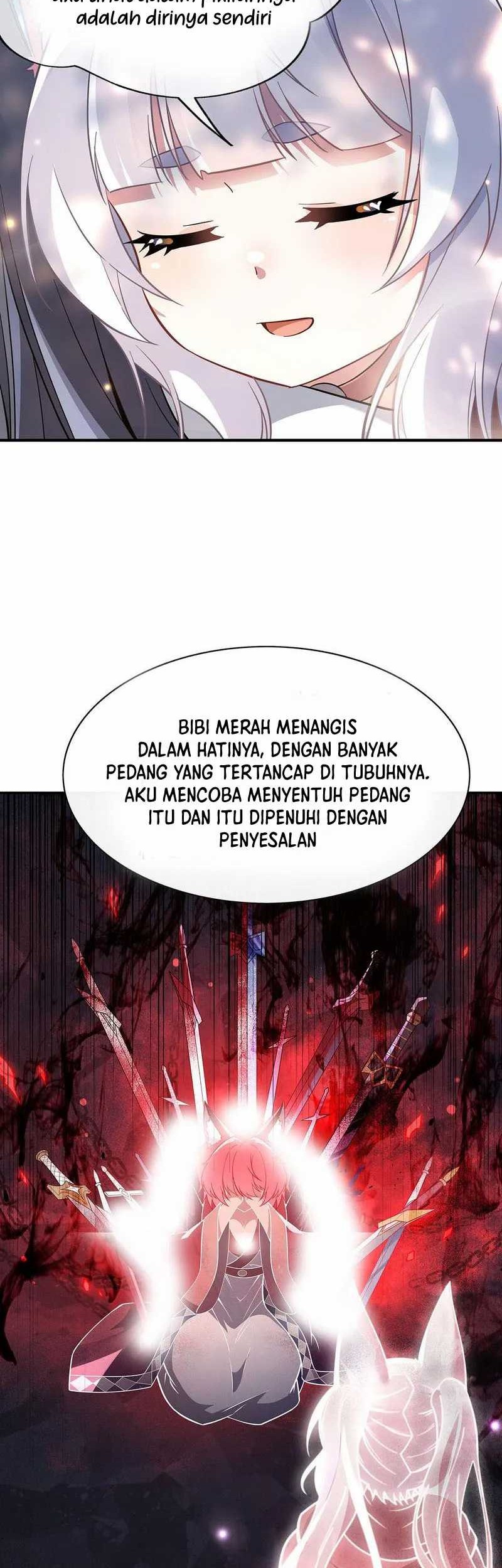 My Female Apprentices Are All Big Shots From the Future Chapter 220 - halaman 23