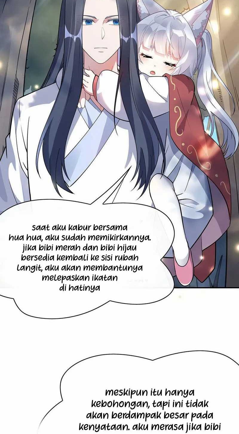 My Female Apprentices Are All Big Shots From the Future Chapter 220 - halaman 25