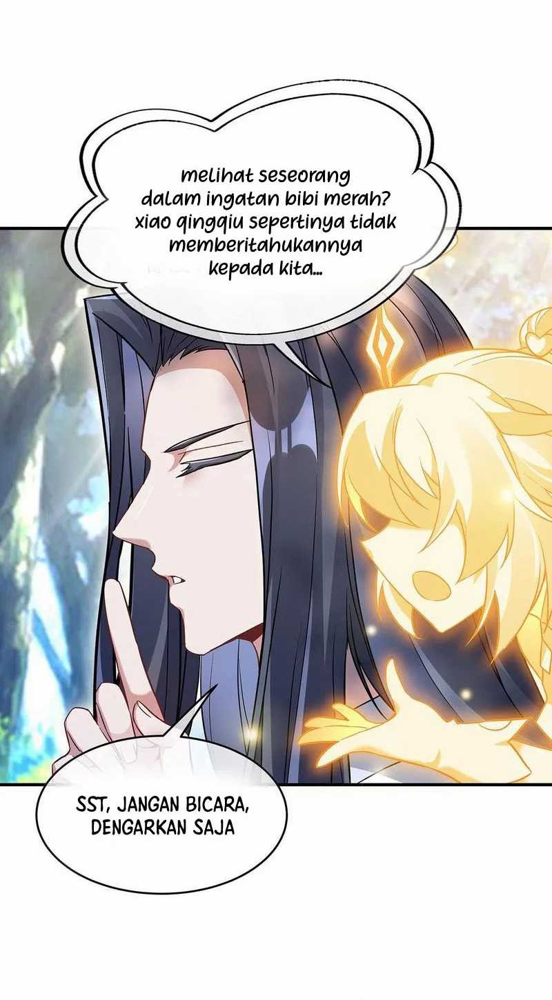 My Female Apprentices Are All Big Shots From the Future Chapter 220 - halaman 5