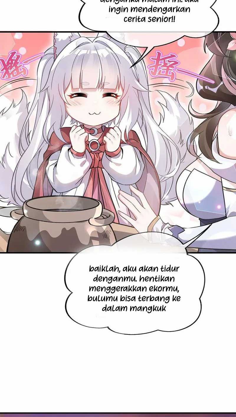 My Female Apprentices Are All Big Shots From the Future Chapter 222 - halaman 16