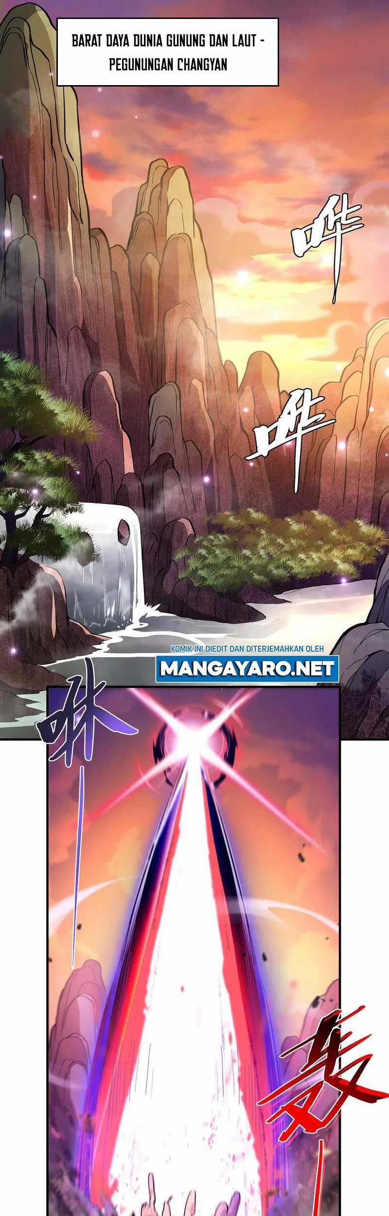 My Female Apprentices Are All Big Shots From the Future Chapter 222 - halaman 17
