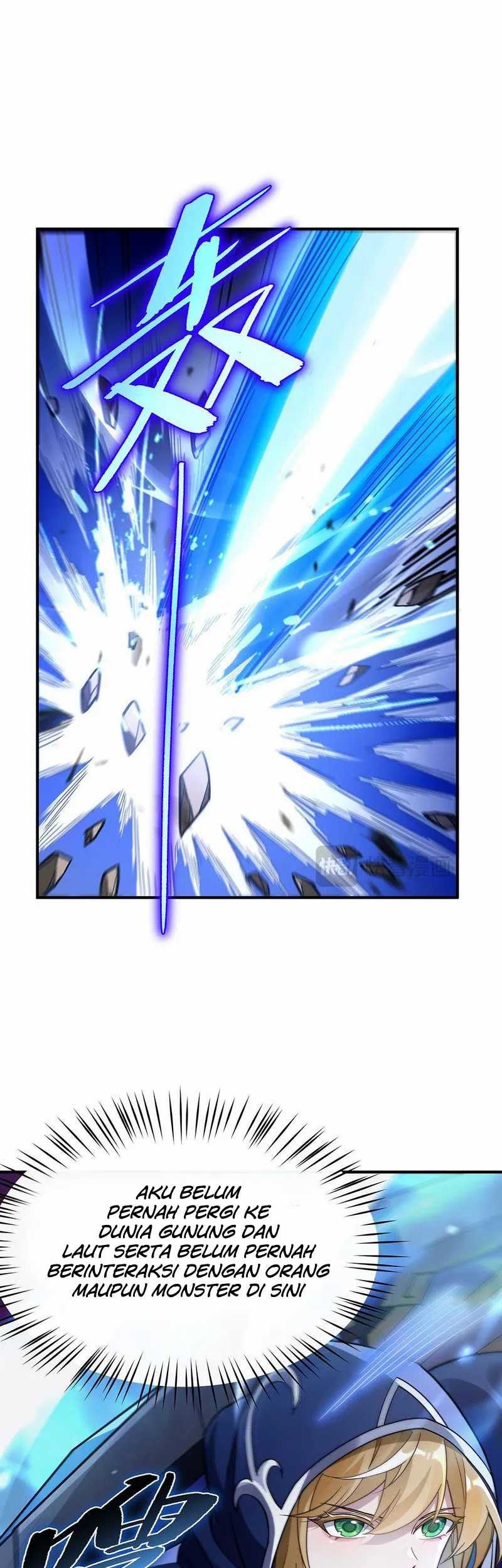 My Female Apprentices Are All Big Shots From the Future Chapter 222 - halaman 19