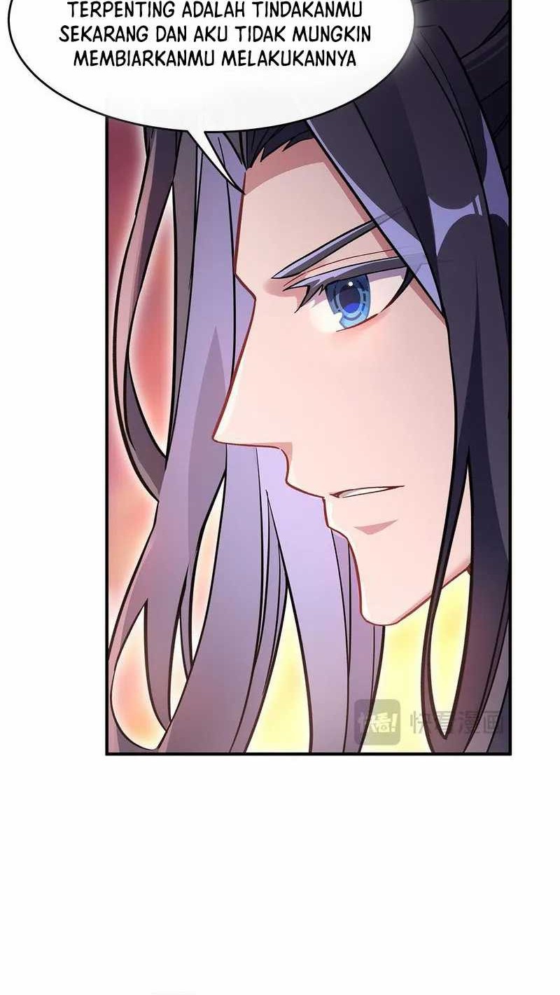 My Female Apprentices Are All Big Shots From the Future Chapter 222 - halaman 32