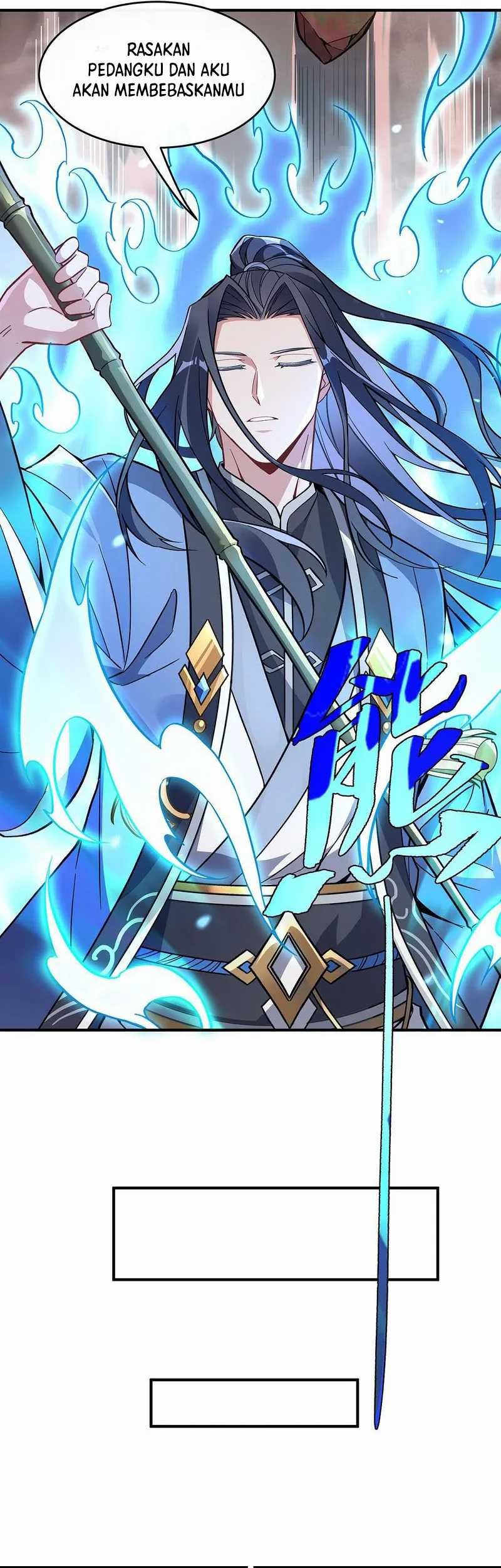 My Female Apprentices Are All Big Shots From the Future Chapter 222 - halaman 33