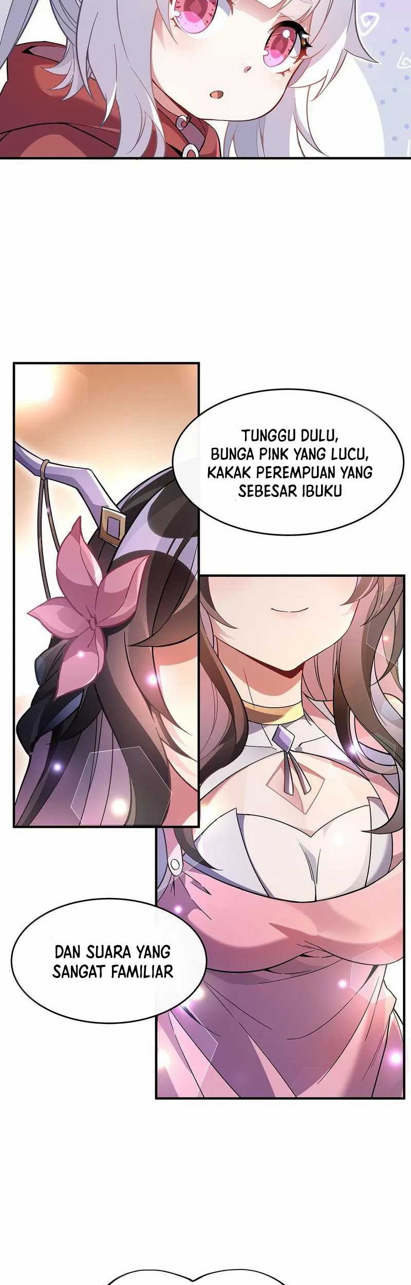 My Female Apprentices Are All Big Shots From the Future Chapter 222 - halaman 8