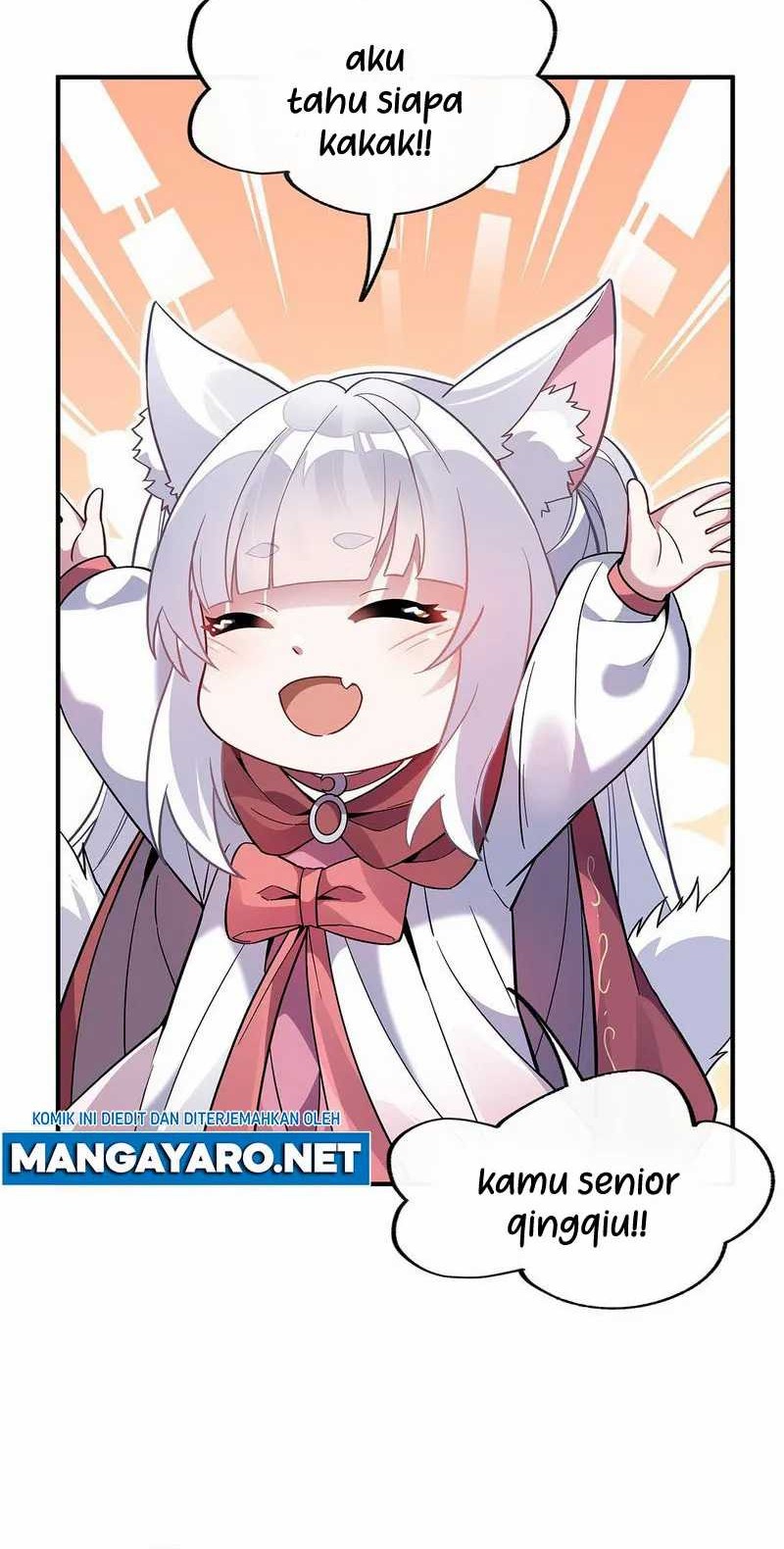 My Female Apprentices Are All Big Shots From the Future Chapter 222 - halaman 9