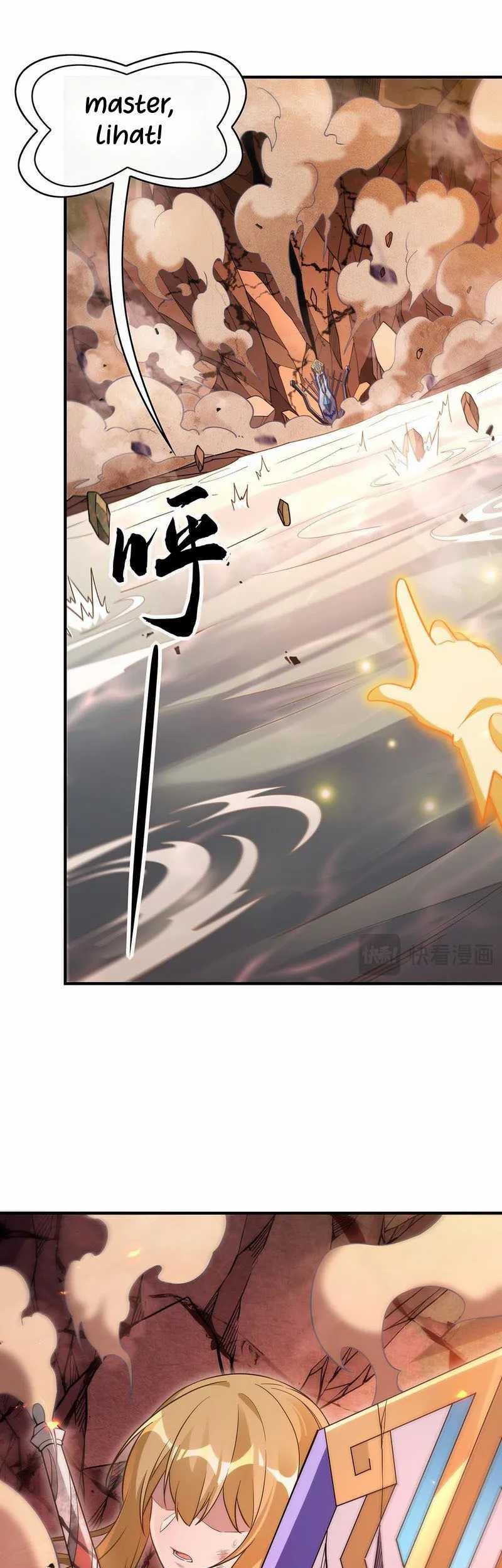 My Female Apprentices Are All Big Shots From the Future Chapter 223 - halaman 10